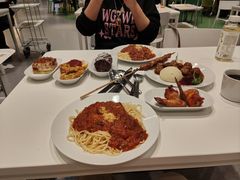 -宜家·瑞典风味餐厅(天津东丽商场店)