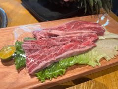 -七星里烤肉(翠湖店)