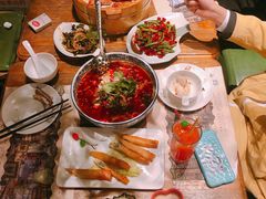 -胡桃里音乐酒馆(环亚凯瑟琳广场店)