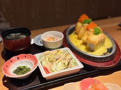 -原志优秀食材·匠心料理·海胆主题(金亿广场店)