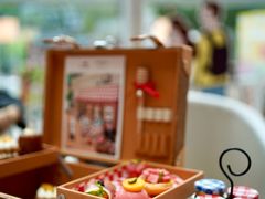 -Plush大堂酒廊(北京金融街威斯汀大酒店)