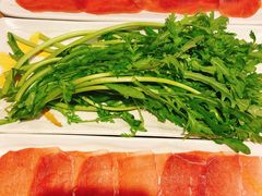 -一井烧肉·活鳗·寿司(望京SOHO店)