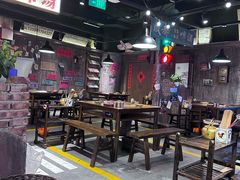 -萍姐火锅·公路夜市(打浦桥日月光店)