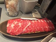 -巴奴毛肚火锅(悠唐购物中心店)