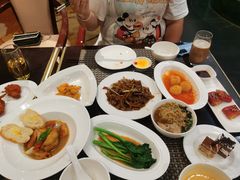 -博悦茶餐厅(文殊院店)