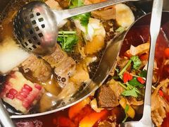 -刘一锅筋头巴脑(小北店)