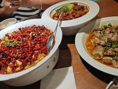 -宴小馆·小海鲜青岛菜(五四广场店)