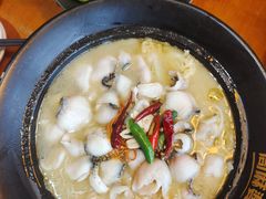 -周麻婆(福州仓山首山店)