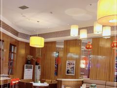 大堂-东方饺子王(王府井关东古巷店)