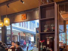 -麒麟小院·老九江菜(安平路店)