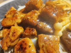 -福匠日本料理(人民路店)