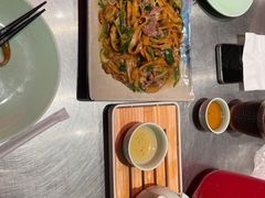 -潮界(虹桥新天地店)