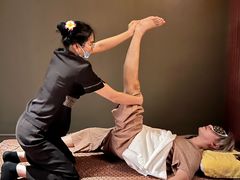 -菩泰·泰式草本按摩SPA(国大城市广场店)