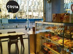 -COSTA COFFEE(金长安大厦店)