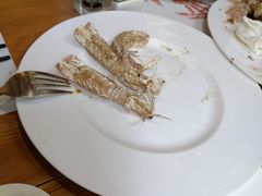 虾蛄-温州铂尔曼酒店蘭 咖啡厅