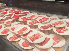 -钱小奴海鲜自助黑金店(杭州滨江龙湖店)