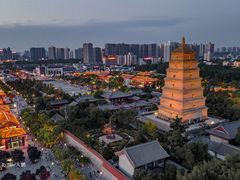 -大唐不夜城