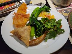 -金厨泰国餐厅·全泰籍厨师料理(拱北店)