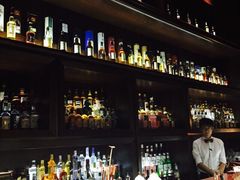iphone_upload_pic-The Bottle Bar(羲和商业广场店)