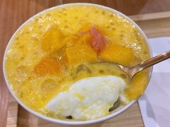 -古乡居甜品(大信店)