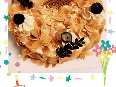 -杜哈夫DOUX RÊVE·生日蛋糕(日月光店)