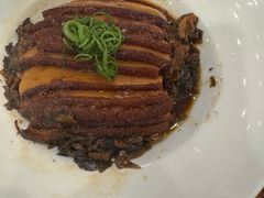 -北平小馆·烤鸭·家常菜(磨房北里店)