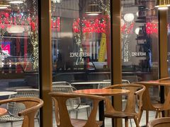 -BAKER&SPICE(BFC外滩金融中心店)