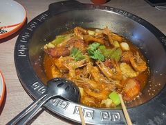 -李想大虾(绿地新都会店)
