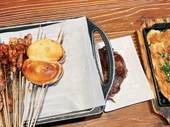 -聚点·北京串(簋街店)