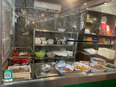 -清真马杰山牛肉汤馆