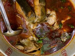阿家村风味鱼-遇见阿家村云南菜(魏公村店)