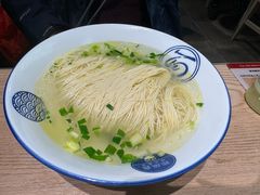 -新万鑫银丝面·非遗无锡味(惠山古镇店)