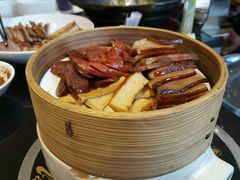 -黔蘑菇四季餐厅(观山湖店)