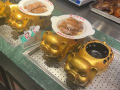 -山芋腔苏北菜(盐城滨海店)