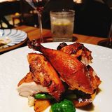 红酒🍷，美女，感受惬意的法式浪漫～