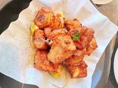 -三亚亚龙湾瑞吉酒店·铭轩中餐厅Mingxuan·海南菜·粤菜