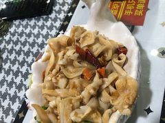 油淋鸟贝-崴海渔村(虹梅路店)