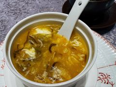 -新光酒家·河豚·海鲜·蟹料理(浦东店)