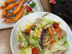 -小川洋风料理(武胜路凯德广场店)