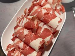 -鑫龙火锅城(环山路店)