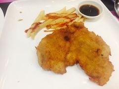 -德大西餐社(云南南路店)