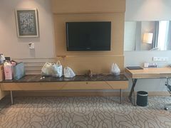 -天津水游城丽筠酒店