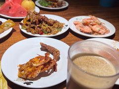 -汉巴味德(大悦城店)