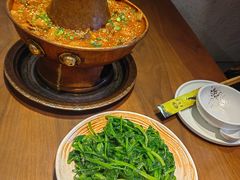 -金孔雀德宏傣味餐馆(魏公村店)