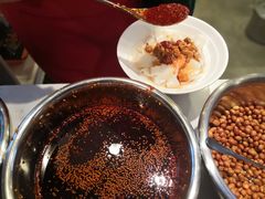 -刘二妈米皮(步行街店)