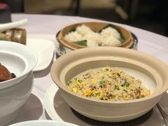 -粗茶淡饭·汉口公馆(循礼门店)