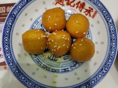 -赵记传承(佛山禅城魁奇路店)