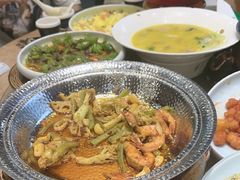 -李氏传家菜(兴城路店)