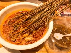 -嘉州叶婆婆钵钵鸡(建设路店)