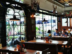 -宝莱纳餐厅(滨江店)